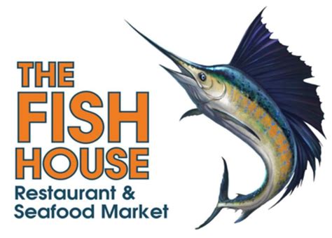 The Fish House Restaurant & Seafood Market menu in Fort Wayne, Indiana, USA