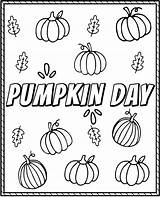 Halloween & Pumpkin Day coloring Pages sketch template