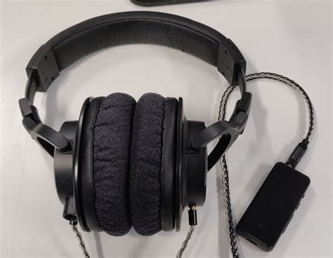 🔷 Audio-Technica ATH-M40x - [Official] Closed Back - HifiGuides Forums