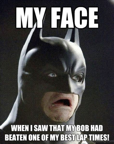 52 Ultimate Batman Memes