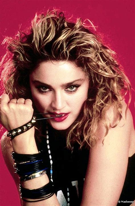 Pin on MADONNA | Madonna looks, Madonna, Lady madonna