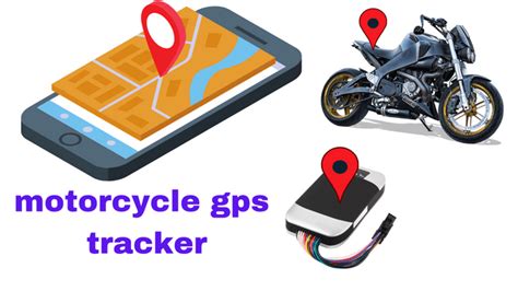 Protect Your Motorcycle with the Best Motorcycle GPS Tracker - FRIENDTECHBD