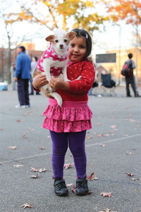 14 Ridiculously Charming 'Little Humans' Of New York | HuffPost