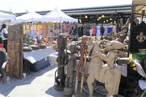 The French Market - Shop Around an Open Air Market – Go Guides