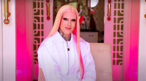 Jeffree Star on his beauty business: ‘I'm uncancelable’