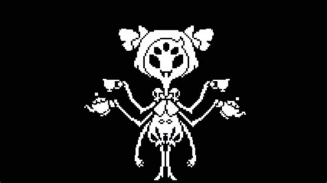 [UNDERTALE] Spider Dance Piano - YouTube