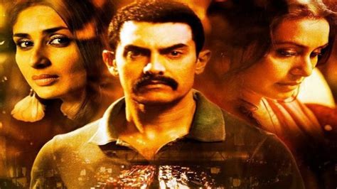 Movie review: Talaash - Movies News