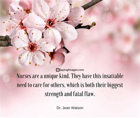 40 Inspirational and Compassionate Nurse Quotes #sayingimages #nursequotes #inspirationalquotes ...