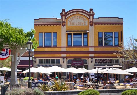 Fun Things to do in Livermore: Wine, Food, Shopping - 52 Perfect Days