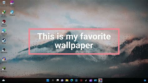 Lively wallpaper install and setup tutorial - YouTube