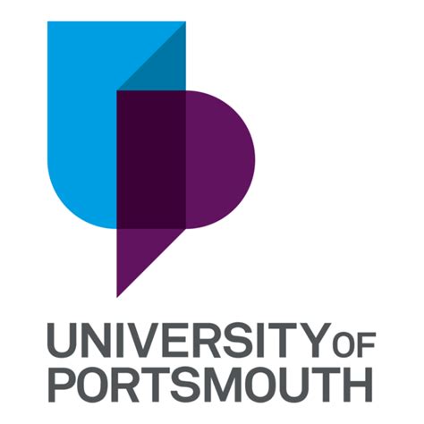 University Of Portsmouth Logo PNG Vectors Free Download