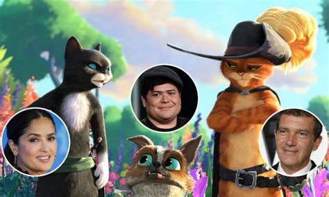 DreamWorks Unveils First Look, Cast for 'Puss in Boots: The Last Wish' | Animation Magazine