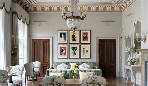 Beaverbrook Hotel Surrey redesigned by Susie Atkinson | House & Garden | Interior, Shop ...