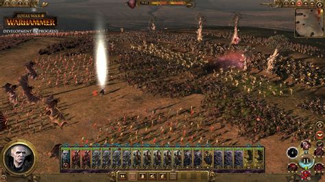 Game preview: Total War Warhammer looks a fantastic fantasy strategy ahead of release date ...