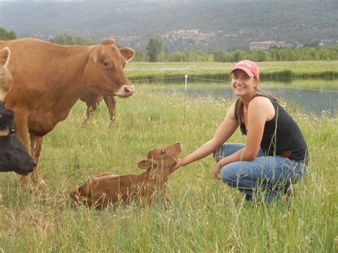 Regenerative Ranching and Farming Apprenticeships | Beginning Farmers