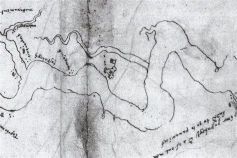 Historic map may lead to further discoveries at James Fort