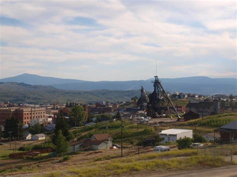 The Spectacular Copper Mining History of Butte, Montana - How to Find Gold Nuggets