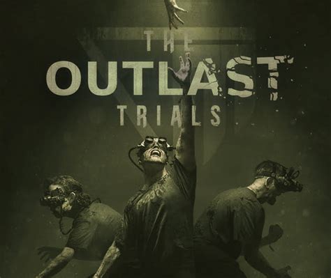 The Outlast Trials - Red Barrels