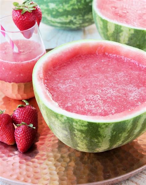 50 Watermelon Recipes to Make (and Eat) All Summer - PureWow