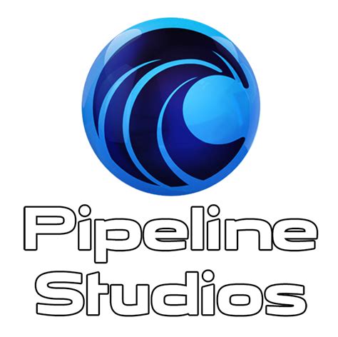 Pipeline Studios | Elinor Wonders Why Wiki | Fandom