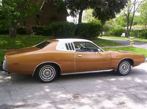 1974 Dodge Charger - Overview - CarGurus