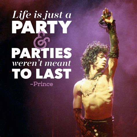 11 Prince Quotes That’ll Make You Love Him Even More