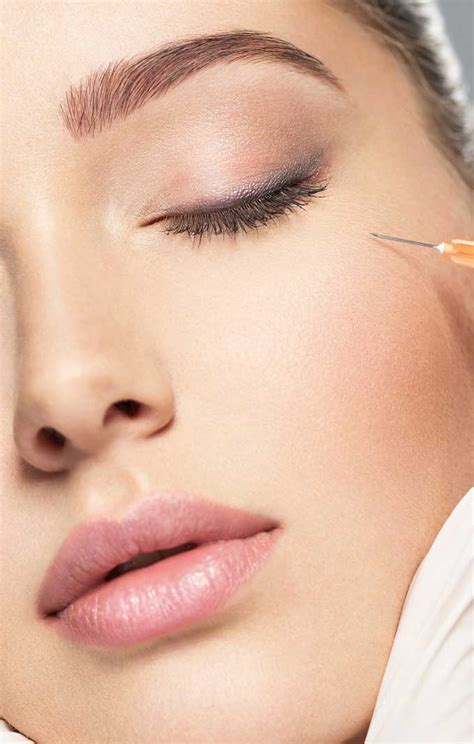 Botox, Xeomin, Restylane & Dysport Injections – Maricel Kuhn Permanent ...