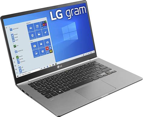 2020 LG Gram 14 on sale for $749 USD to be the lightest 14-inch laptop you can get for the price ...