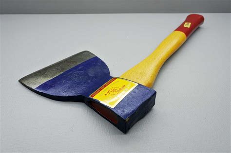 Hults Bruk Swedish Steel Hatchet - Tool Exchange