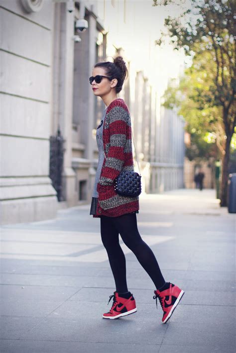 16 Cute Outfits With Sneakers - fashionsy.com