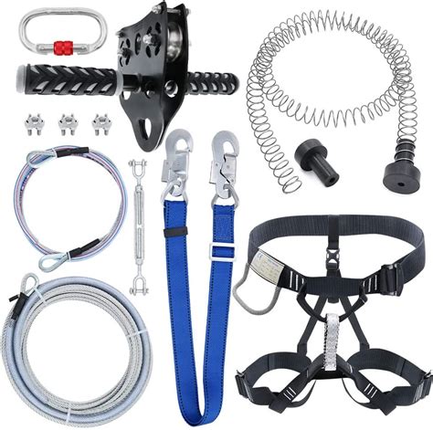 Best Zip Line Kits [2020] | Top Zip Line Kits [Reviews]