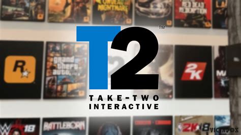 Take-Two Interactive 2022 Preview/Overview - Stock Sharks