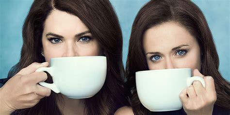 Gilmore Girls: A Year in the Life Trailer - The Girls Are Back