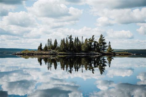 Allagash Wilderness Waterway - The Maine Mag