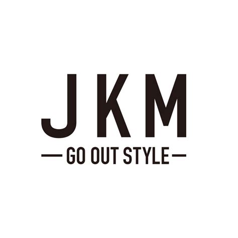 JKM : Logo Design on Behance