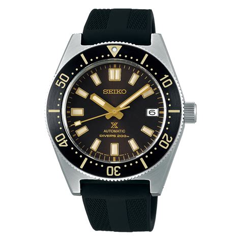 SEIKO PROSPEX Diver