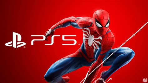 Estas son todas las mejoras de Spider-Man: Remastered para PS5 - Vandal