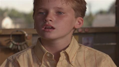 Tom Guiry as Scotty Smalls in 'The Sandlot' - Tom Guiry Image (24442734) - Fanpop