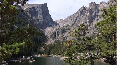 Emerald Lake Hike, Rocky Mountain National Park, CO, USA - YouTube