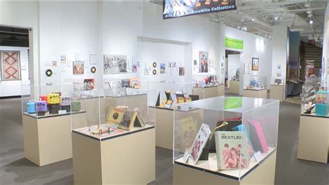 Beatles exhibit extended by popular demand — Sioux City Public Museum