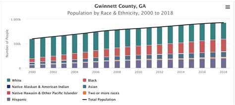 A Referendum on Race in Board Election for Gwinnett County, One of the Nation’s Largest and Most ...