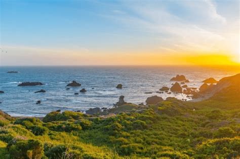 9 Best Sonoma County Beaches