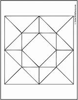 70  Geometric Coloring Pages To Print PDF Digital Downloads sketch template