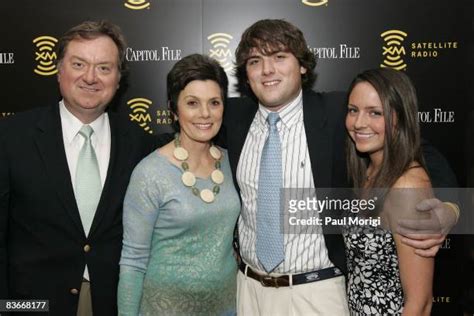 Luke Russert Photos and Premium High Res Pictures - Getty Images