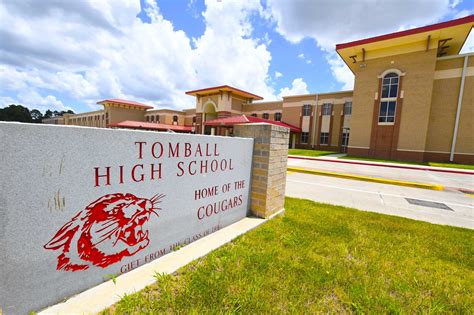 Tomball ISD moves forward with renovation projects