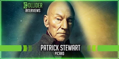 Star Trek: Picard Series Finale is Unexpected Says Patrick Stewart