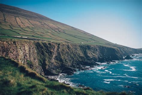 Dingle Peninsula Highlights & Places to Stop - Wild Rover Tours