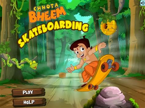 Chhota Bheem All Games Download For PC free downlod - Free Download ...