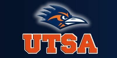 UTSA Logo - LogoDix