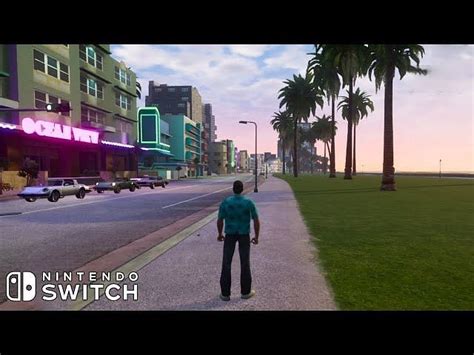 5 reasons why GTA 4 Remastered should be released on Nintendo Switch